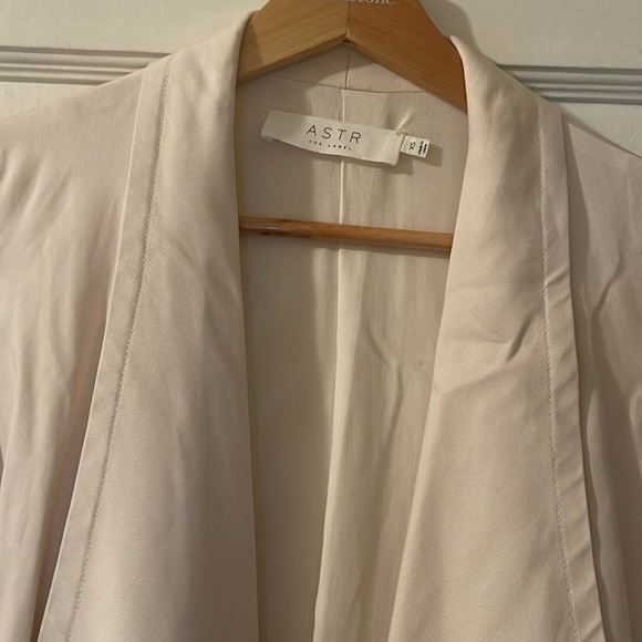 ASTR jacket - Picture 2 of 3